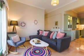 Thalia Kassiopi Apartment